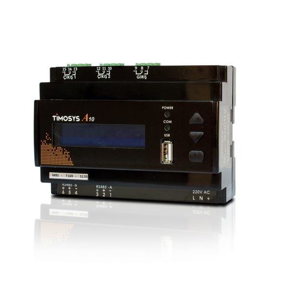 Ön Ödemeli Modüller